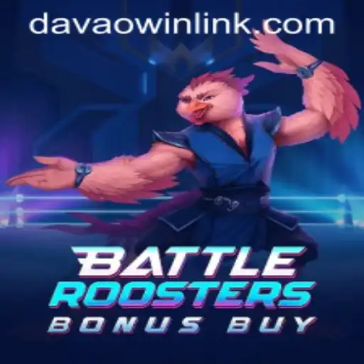 BattleRoostersBonusBuy: A Clucking Adventure in Gaming