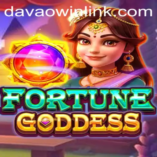 Exploring FORTUNEGODDESS: The Future of Gaming with DavaoWin
