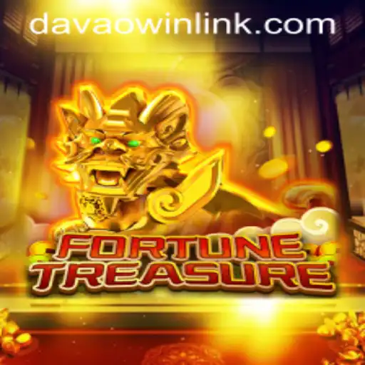 Unlock the Adventures of FortuneTreasure: A New Gaming Phenomenon and DavaoWin's Role