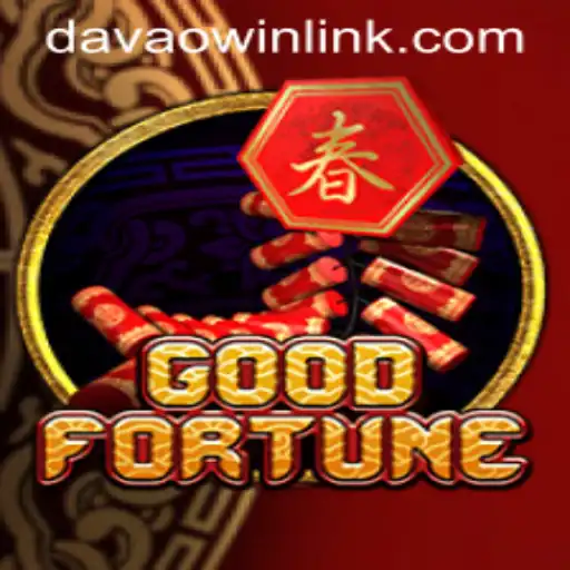 Experience the Thrills of GoodFortune: Unveiling DavaoWin's Latest Gaming Sensation