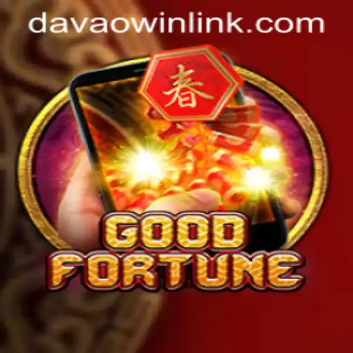 Discover GoodFortuneM: A New Gaming Sensation with DavaoWin