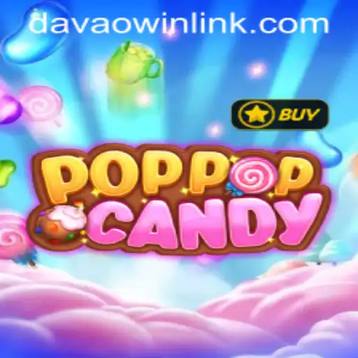 Exploring the Fascinating World of POPPOPCANDY: A Delightful Gaming Experience
