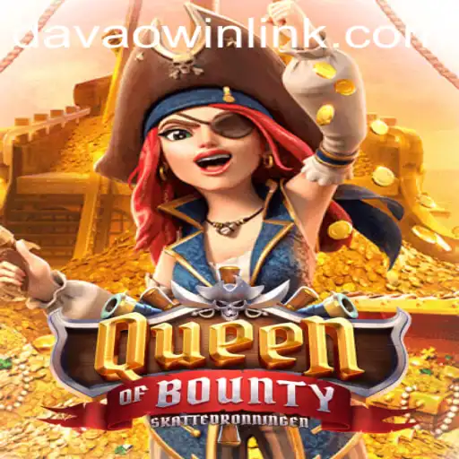 Unveiling the Thrilling Realm of Queen of Bounty: The Pirate Adventure Game Captivating Davao Win Seekers