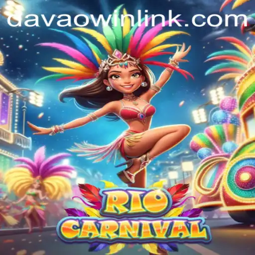 Exploring the Excitement of RioCarnival: An Introduction to the Thrilling Game with DavaoWin Bonus