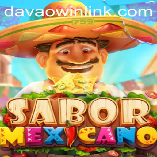 SaborMexicano: The Vibrant Game Turning Davao into a Fiesta
