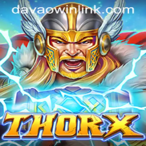 Dive into the World of ThorX: Experience the Thrill with DavaoWin