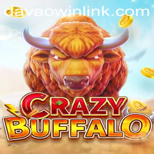 Discovering CRAZYBUFFALO: The Wild New Game in Town