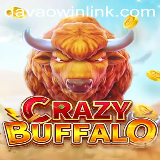 Discovering CRAZYBUFFALO: The Wild New Game in Town