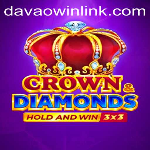 Exploring the Exciting World of Crowndiamonds: A New Gaming Sensation with DavaoWin
