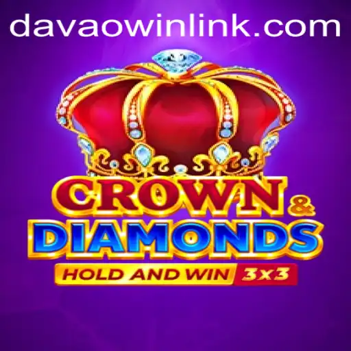 Exploring the Exciting World of Crowndiamonds: A New Gaming Sensation with DavaoWin