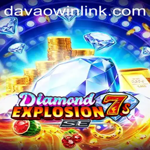 Exploring the Thrill of DiamondExplosion7sSE: A New Gaming Sensation with DavaoWin