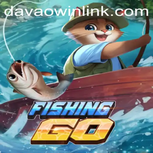 Discover the Excitement of FishingGO in the DavaoWin Era