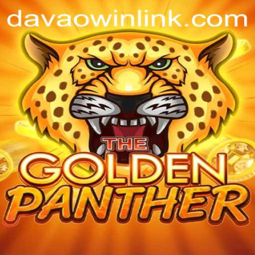 GOLDENPANTHER: The Thrilling Game Sweeping DavaoWin