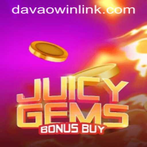 Unveiling the Excitement of JuicyGemsBonusBuy: A Fresh Take on Slot Gaming