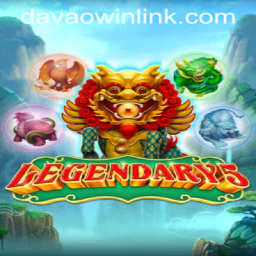 Legendary5: The Next Big Thing in Gaming with DavaoWin