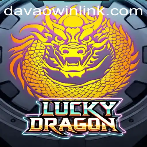 Unlock the Magic of LuckyDragon: A Journey into DavaoWin