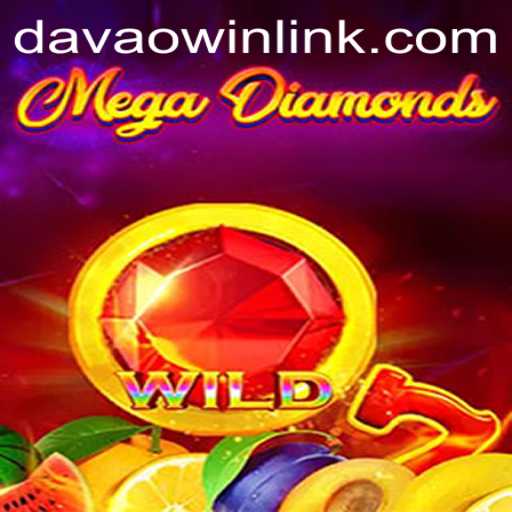 Experience the Thrill of MegaDiamond: Unveiling the Exciting Game with DavaoWin