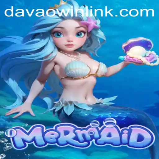 Discover the Enchanting World of Mermaid: Dive into the DavaoWin Experience