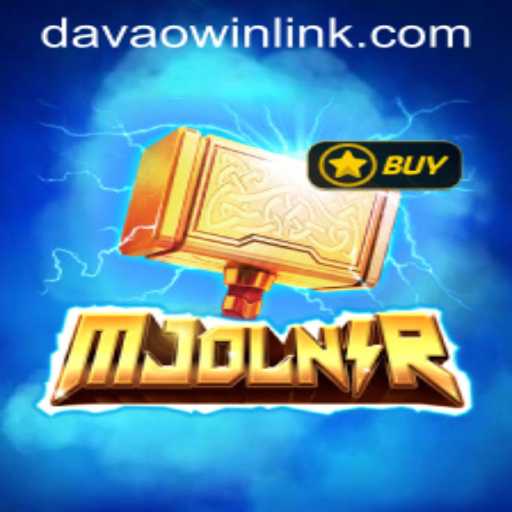 Mjolnir: The Electrifying New Game Sweeping DavaoWin