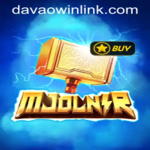 Mjolnir: The Electrifying New Game Sweeping DavaoWin