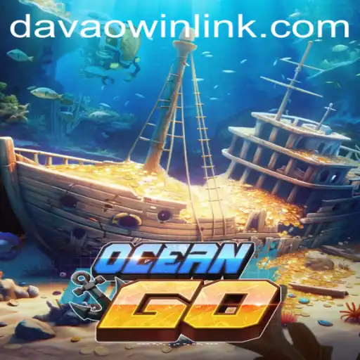 Diving into OceanGO: A Deep Dive into the Game Sweeping DavaoWin