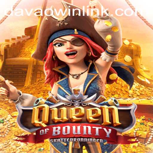 Unveiling the Thrilling Realm of Queen of Bounty: The Pirate Adventure Game Captivating Davao Win Seekers