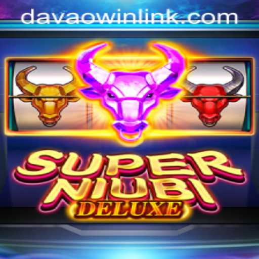 Exploring the Thrilling Adventure of SuperNiubiDeluxe in DavaoWin Era