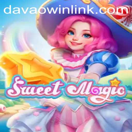 Exploring SweetMagic: The Enchanting Game Taking DavaoWin by Storm