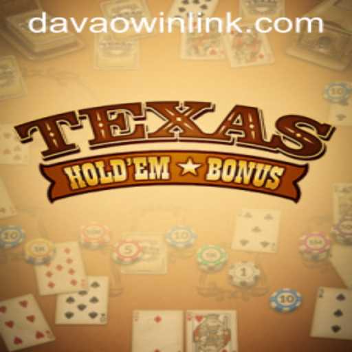 Understanding Texas Hold'em Bonus: A Deep Dive into the Popular Card Game