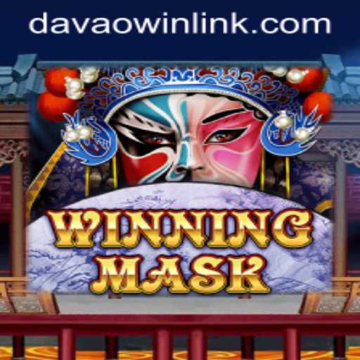 WinningMask: The Exciting New Game Revolutionizing Davao